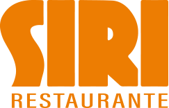 Logo Laranja Restaurante Siri Tijuca